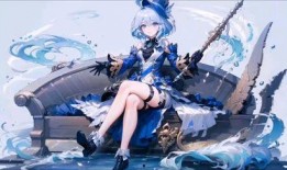 最新枫丹剧情爆料,揭开神秘遗迹的神秘面纱